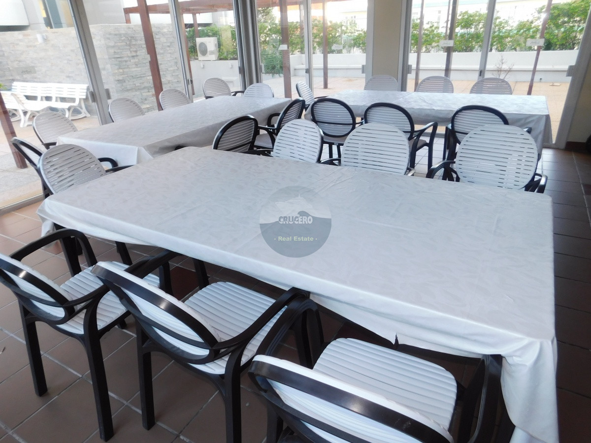 Apartamento ID.1578 - Apartamento en Punta del Este, Península