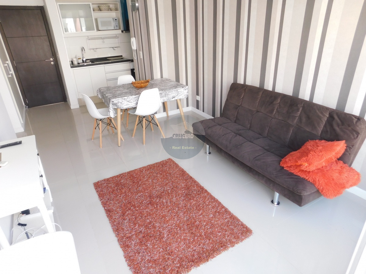 Apartamento ID.5420 - Apartamento en Punta del Este, Península