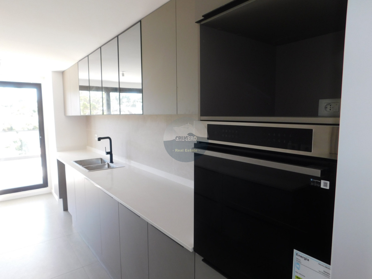Apartamento ID.6540 - PENT HOUSE EN PINARES PRIMERA FILA 3 DORMITORIOS A ESTRENAR