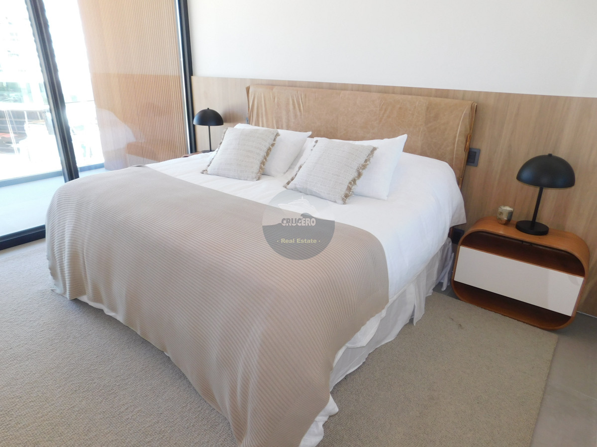 Apartamento ID.6318 - APARTAMENTO EN POZO MANSA 2 DORMITORIOS 