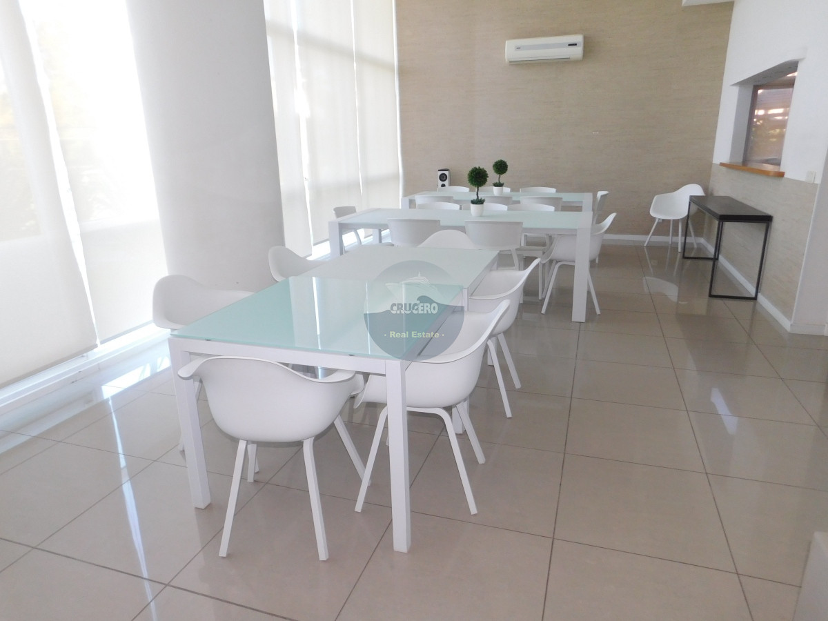 Apartamento ID.6358 - APARTAMENTO EN VENTA 1 DORMITORIO EN BRAVA