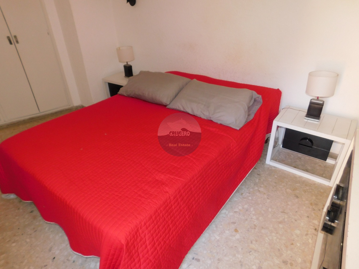 Apartamento ID.3353 - Apartamento en Punta del Este, Mansa