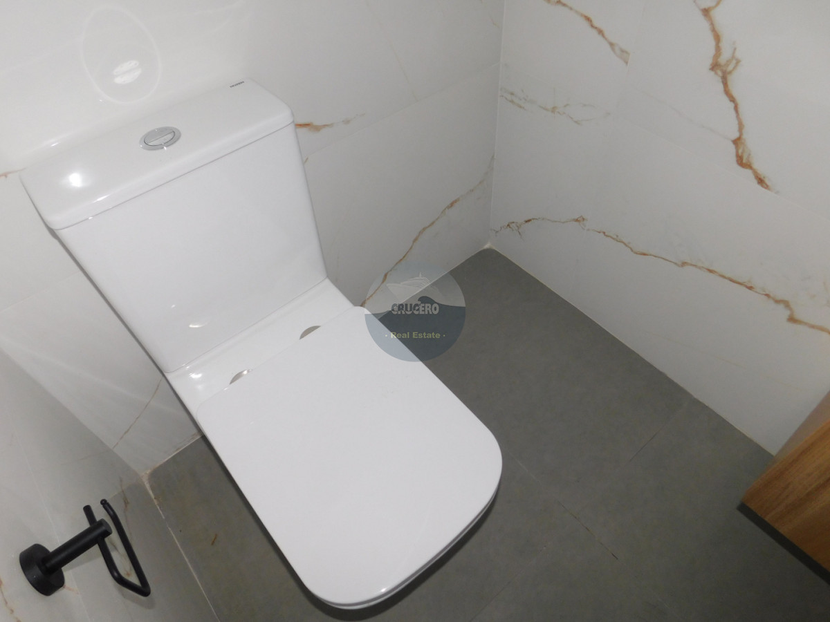 Apartamento ID.6540 - PENT HOUSE EN PINARES PRIMERA FILA 3 DORMITORIOS A ESTRENAR