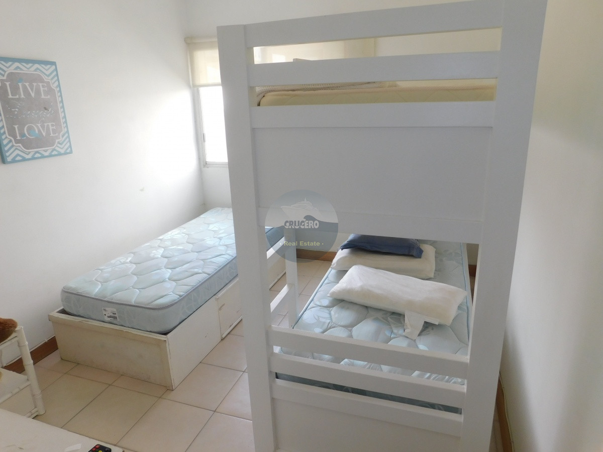 Apartamento ID.428 - Apartamento en Punta del Este, Brava