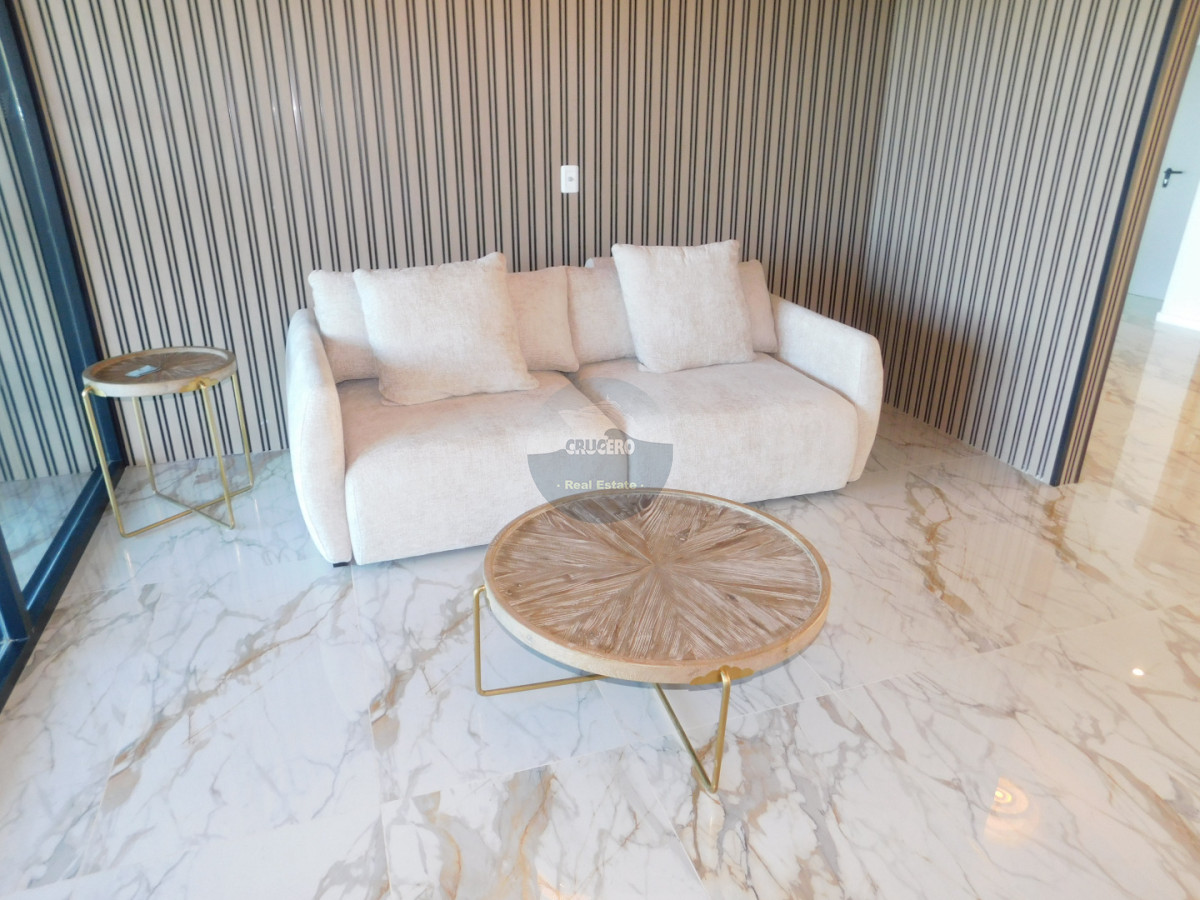 Apartamento ID.6540 - PENT HOUSE EN PINARES PRIMERA FILA 3 DORMITORIOS A ESTRENAR