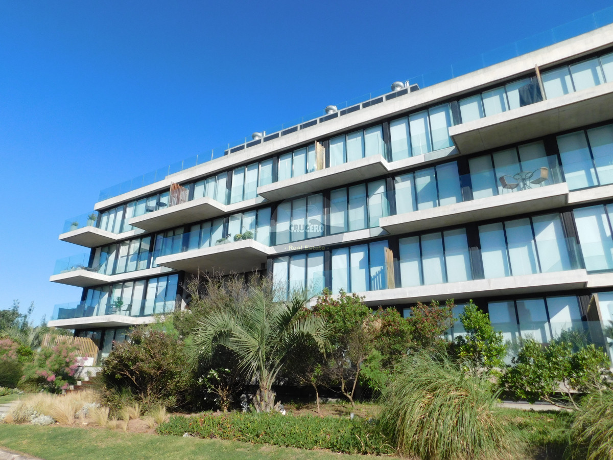 Apartamento ID.6439 - APARTAMENTO EN VENTA FRENTE AL MAR DE MANSA