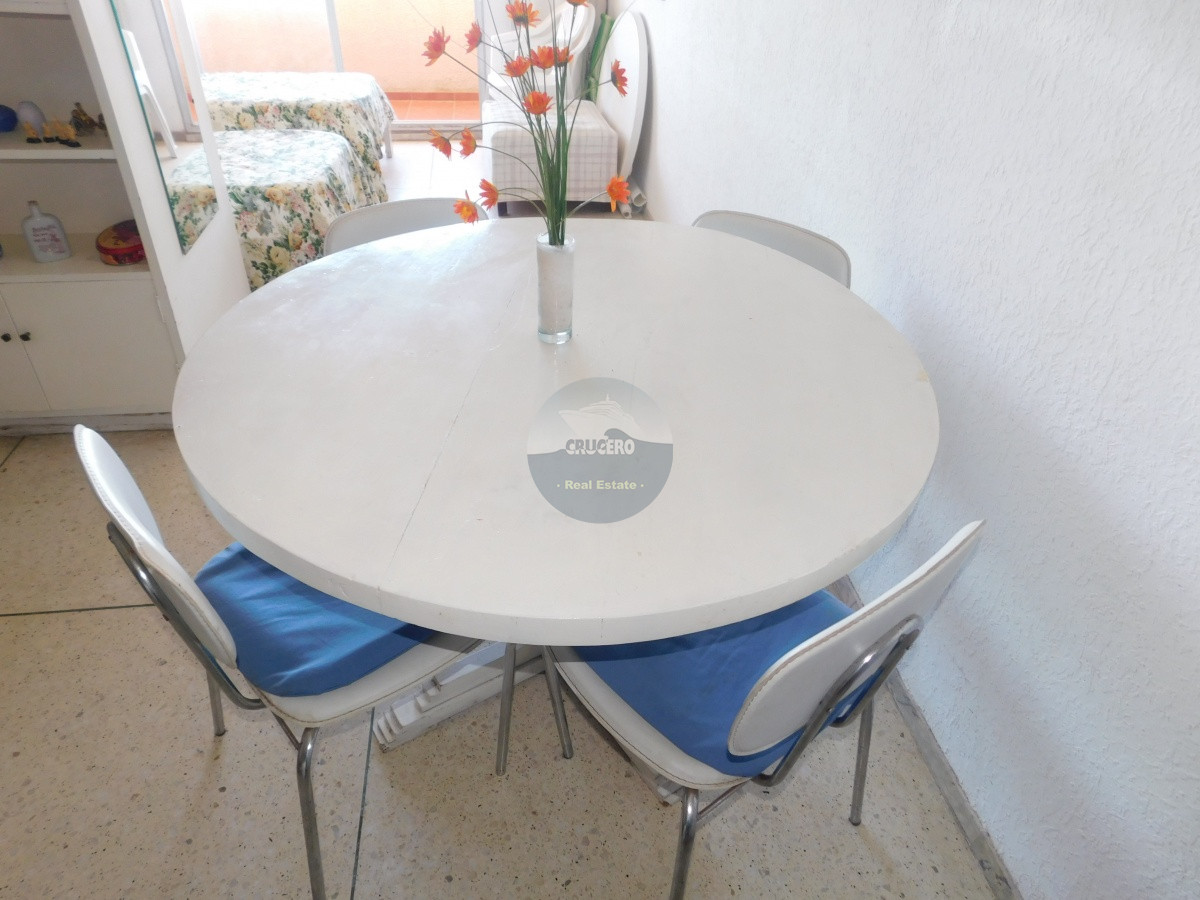Apartamento ID.5390 - Apartamento en Punta del Este, Península