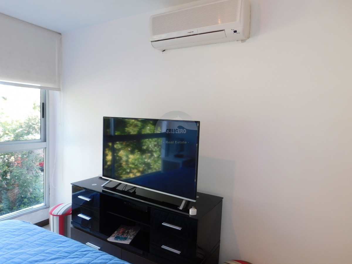 Apartamento ID.6239 - APARTAMENTO EN PUNTA BALLENA 2 DORMITORIOS VENTA Y ALQUILER