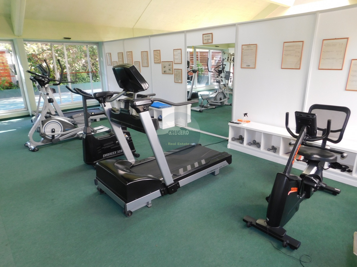 Apartamento ID.987 - VENTA - PERMUTA DEPARTAMENTO ROOSVELT 2 DORMITORIOS 