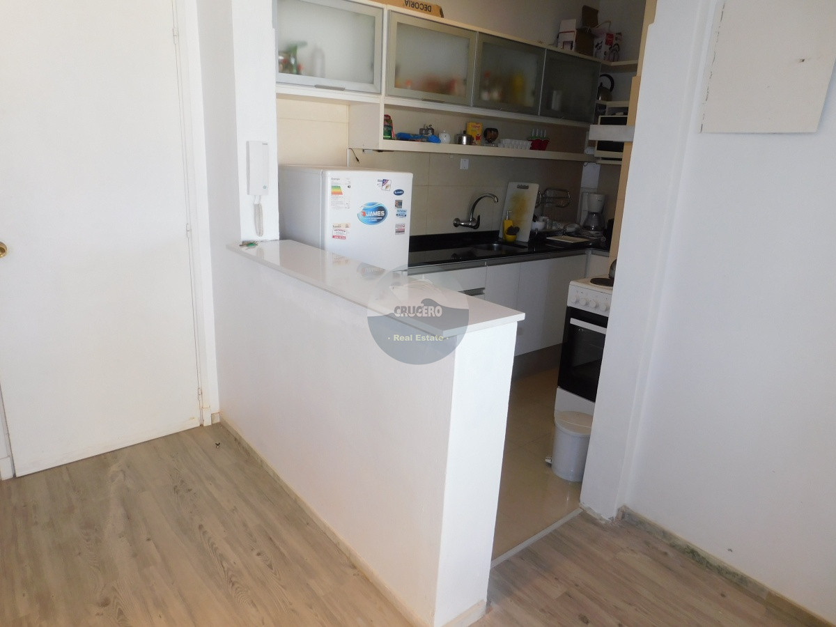 Apartamento ID.1650 - ALQUILER DEPARTAMENTO 1 DORMITORIO VISTA BRAVA EN PENINSULA