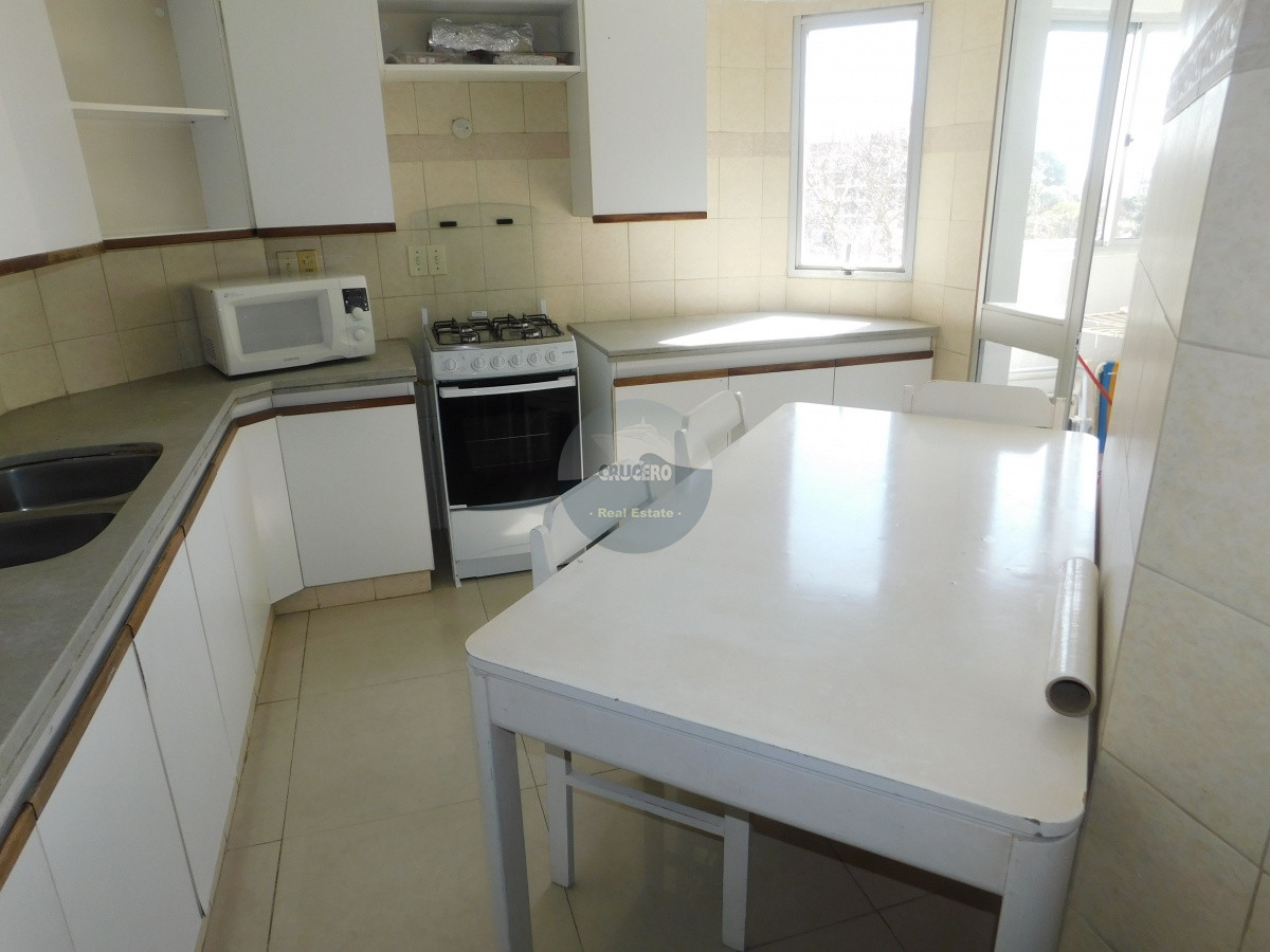 Apartamento ID.6164 - VENTA APARTAMENTO EN ROOSVELT 3 DORMITORIOS