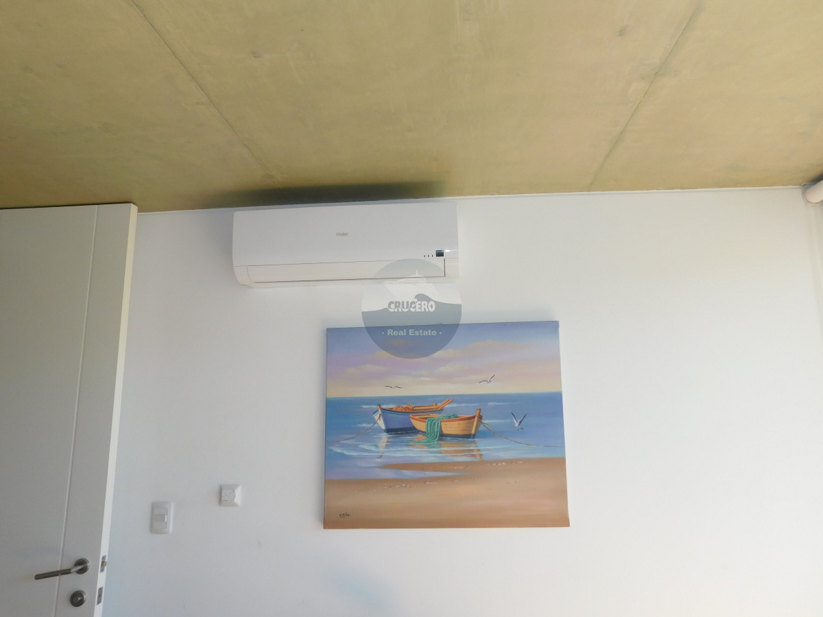 Apartamento ID.6439 - APARTAMENTO EN VENTA FRENTE AL MAR DE MANSA