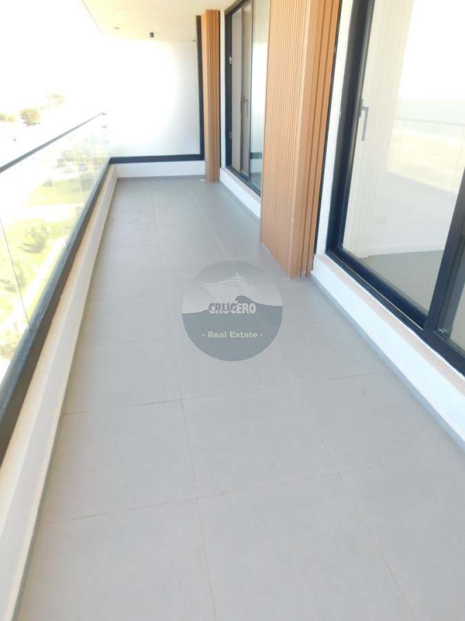 Apartamento ID.6540 - PENT HOUSE EN PINARES PRIMERA FILA 3 DORMITORIOS A ESTRENAR