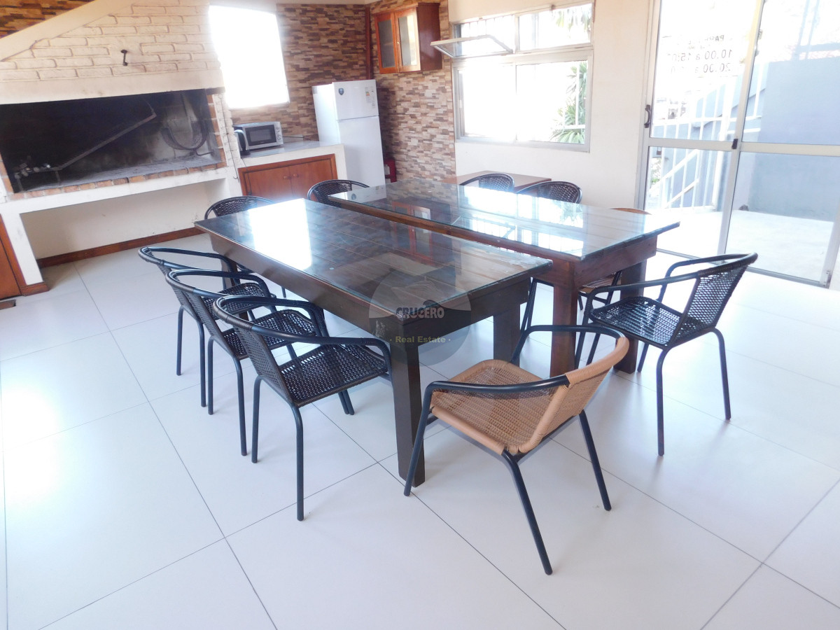 Apartamento ID.6508 - APARTAMENTO EN VENTA 1 DORMITORIO ROOSEVELT