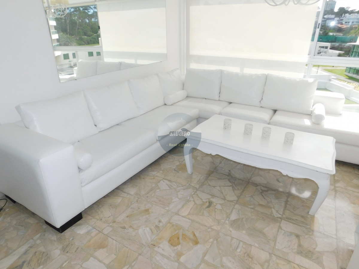 Apartamento ID.1144 - ALQUILER DEPARTAMENTO MANSA 3 DORMITORIOS MAS DEPENDENCIA