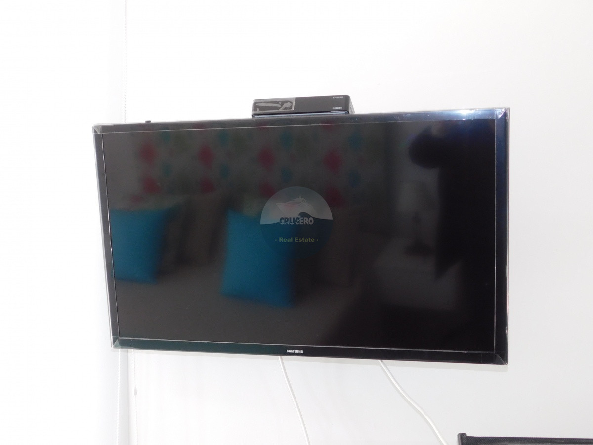 Apartamento ID.3876 - ALQUILER DEPARTAMENTO 1 DORMITORIO PLAYA BRAVA