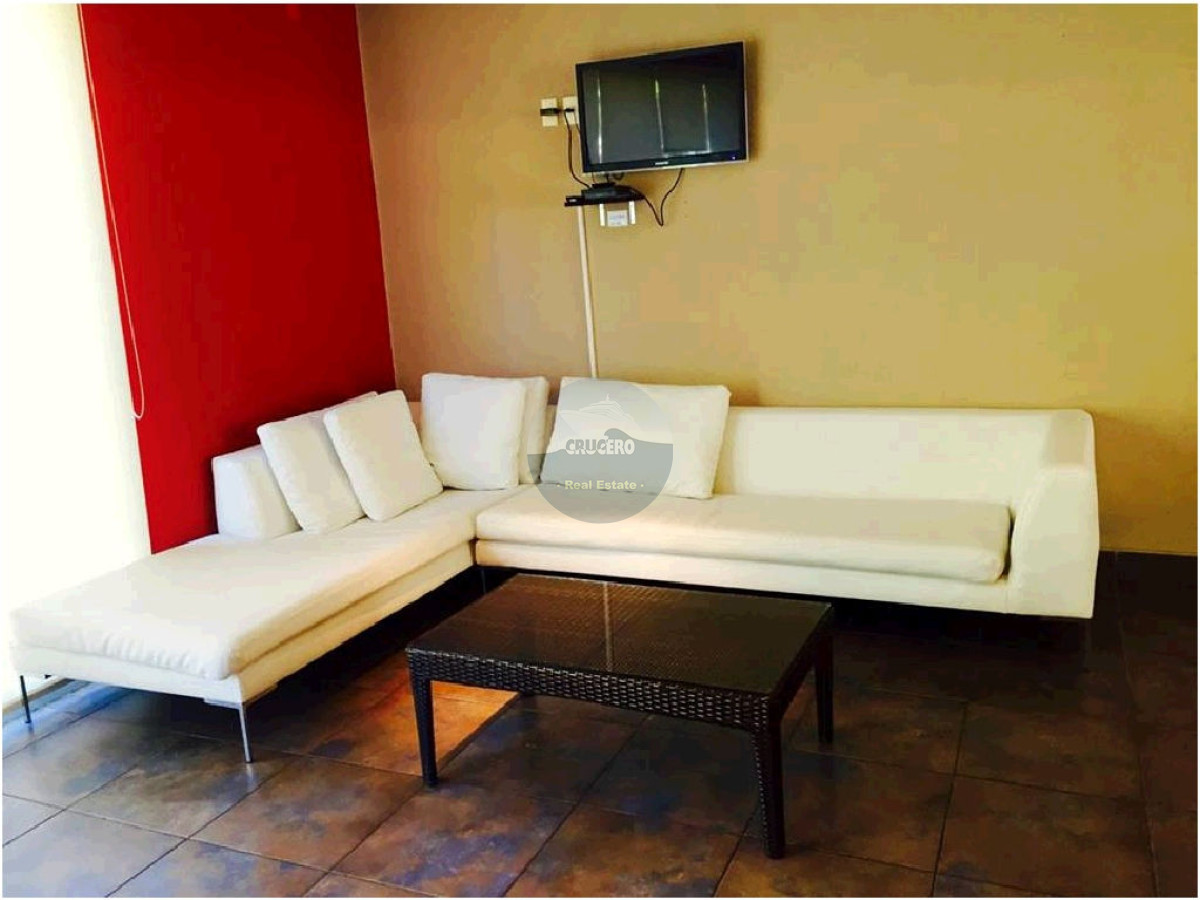 Apartamento ID.6354 - APARTAMENTO EN VENTA 1 DORMITORIO EN BRAVA