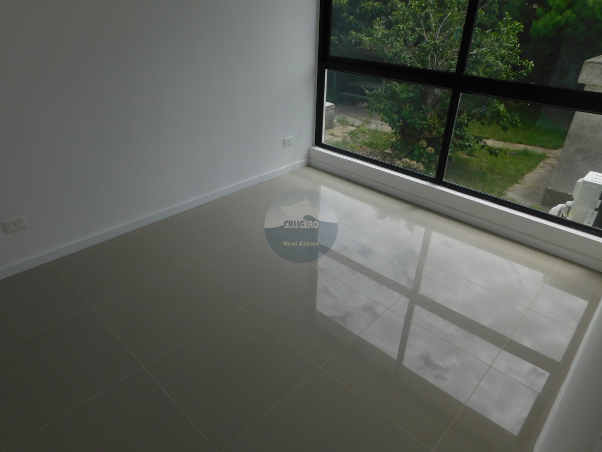 Apartamento ID.6447 - APARTAMENTO EN VENTA 2 DORMITORIOS ROOSEVELT