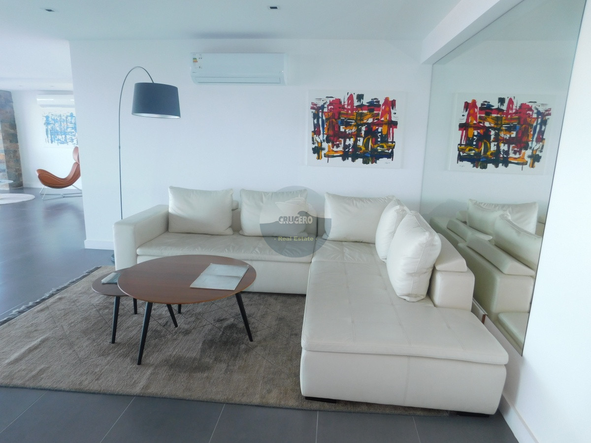 Apartamento ID.5895 - APARTAMENTO EN ALQUILER BRAVA 1 DORMITORIO