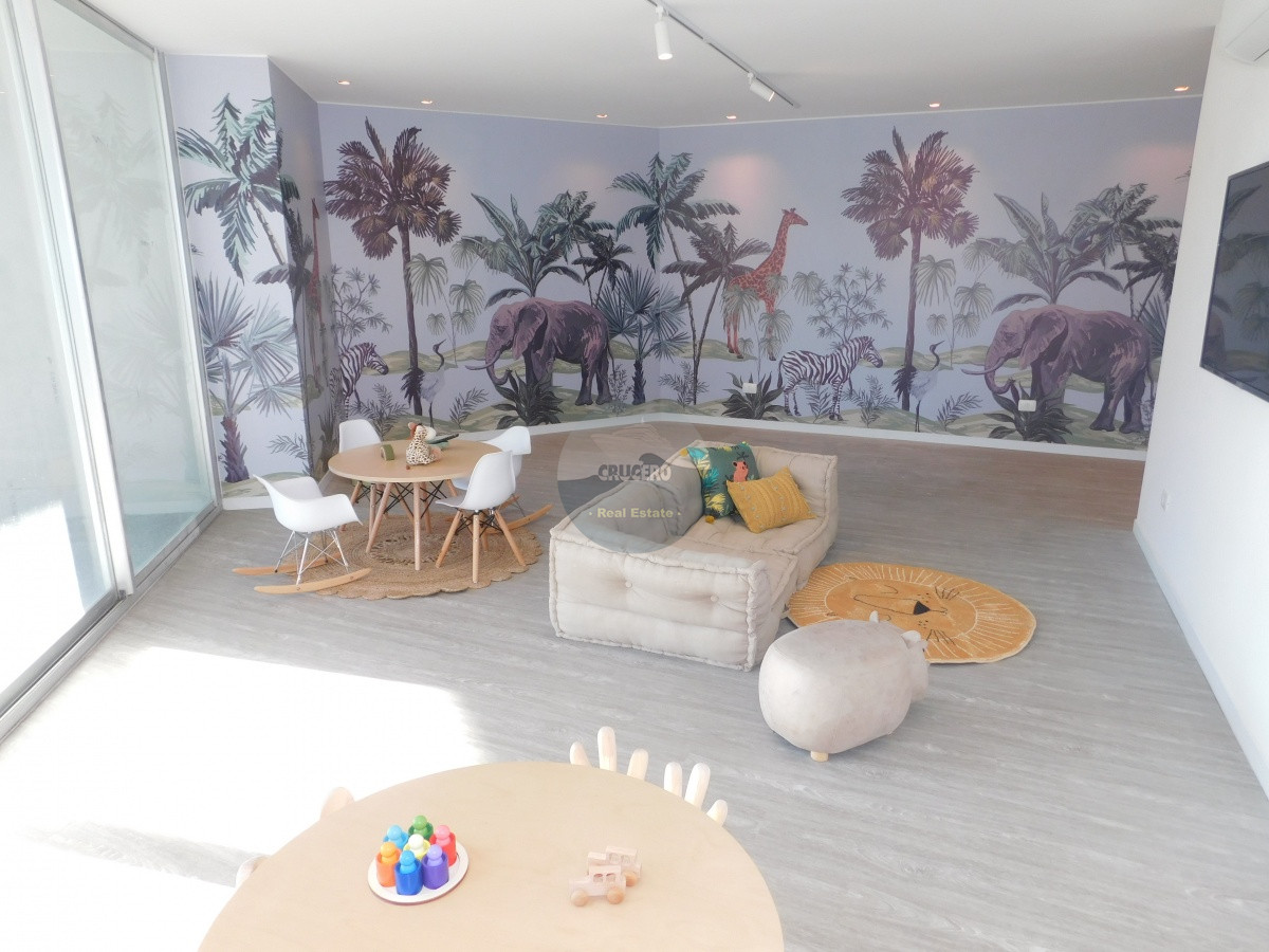 Apartamento ID.5632 - VENTA APARTAMENTO 2 DORMITORIOS EN ROOSEVELT 