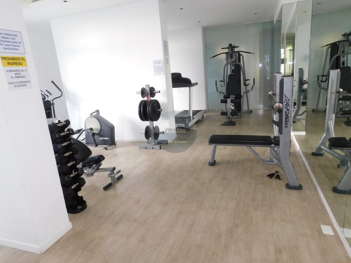 Apartamento ID.3502 - Apartamento en Punta del Este, Aidy Grill