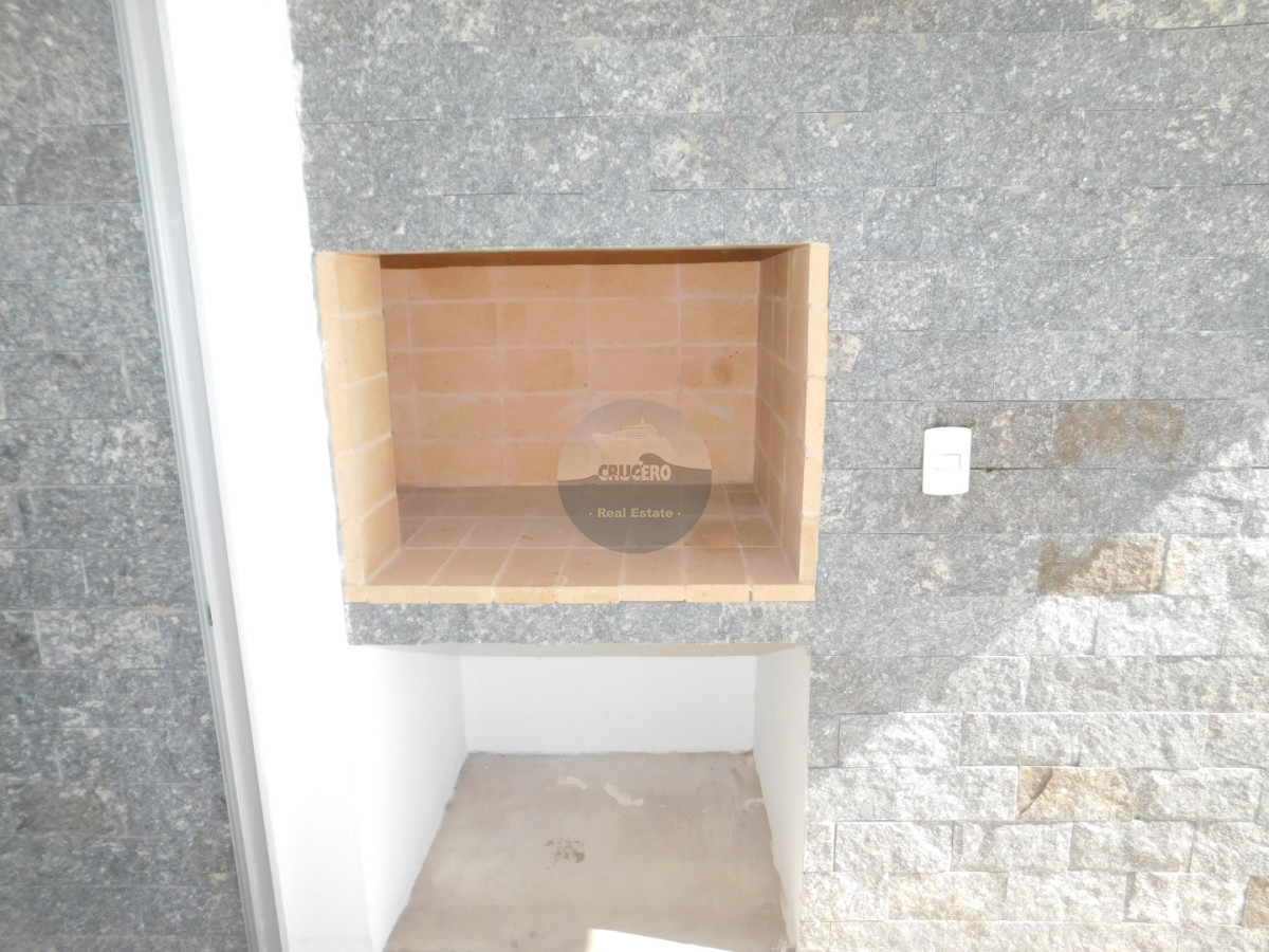 Apartamento ID.6523 - APARTAMENTO EN VENTA 2 DORMITORIOS PUNTA BALLENA