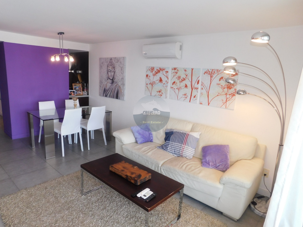 Apartamento ID.6367 - APARTAMENTO EN VENTA 1 DORMITORIO Y MEDIO ZONA ROOSEVELT