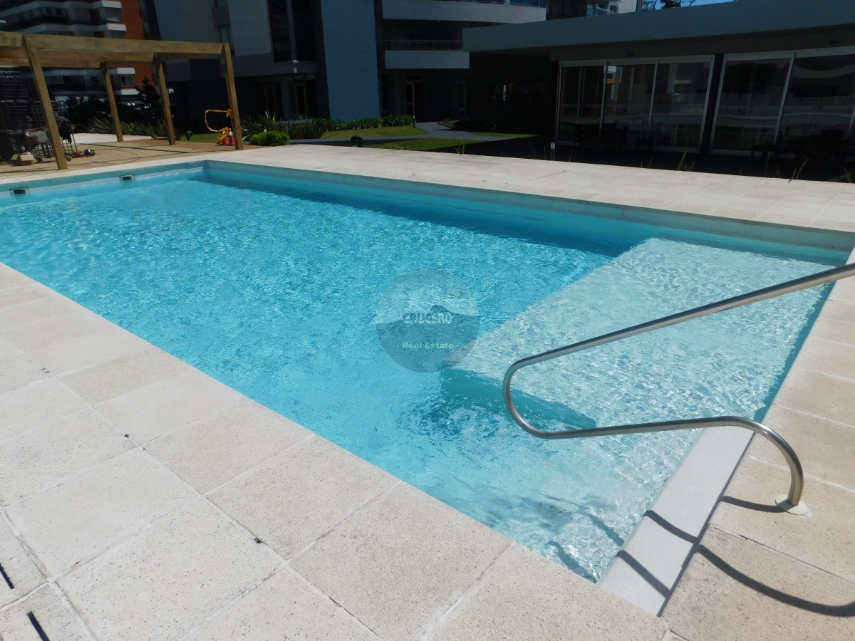 Apartamento ID.3502 - Apartamento en Punta del Este, Aidy Grill