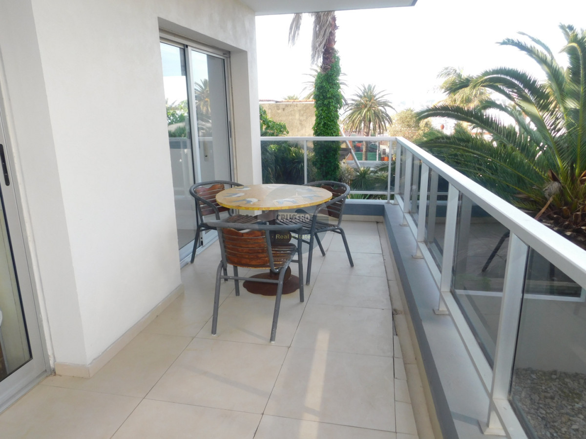 Apartamento ID.6524 - APARTAMENTO EN VENTA 2 DORMITORIOS EN EL PUERTO 