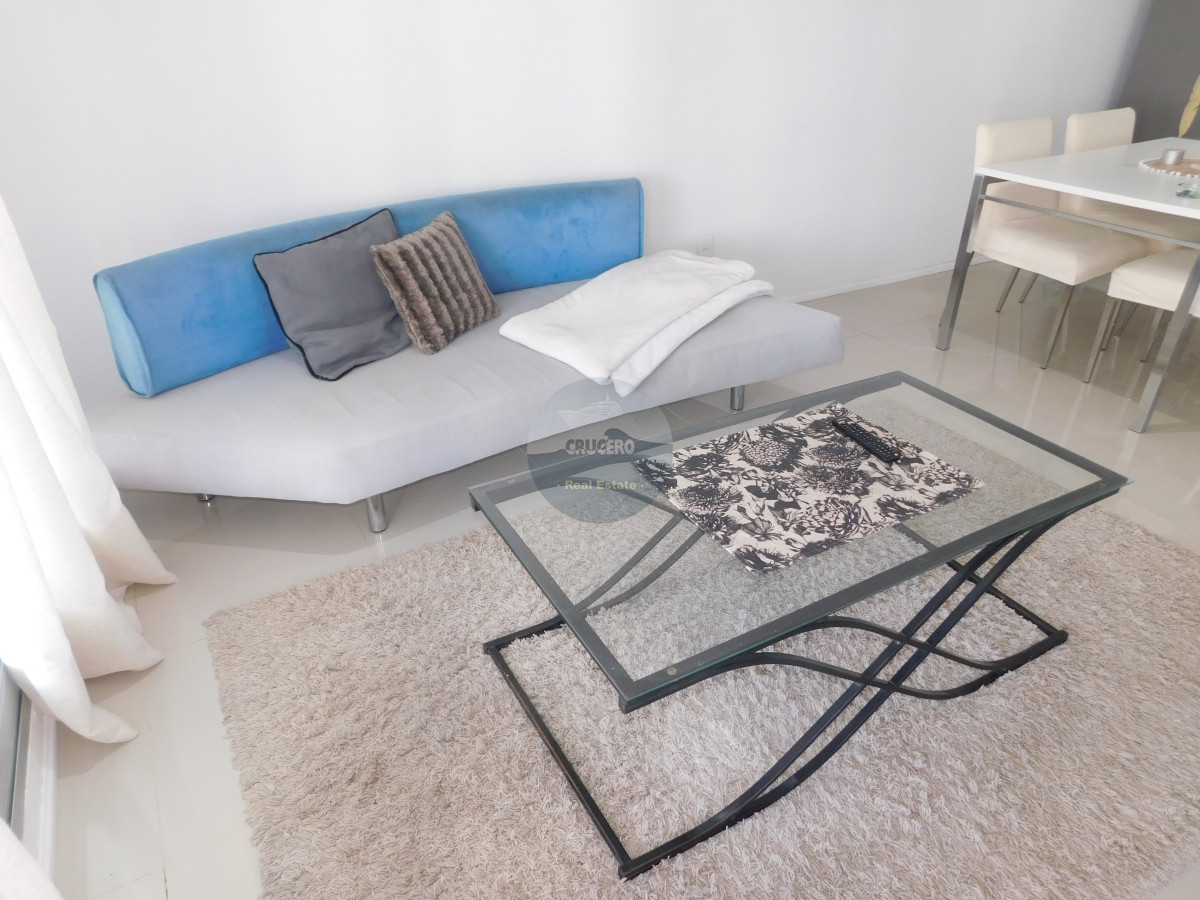 Apartamento ID.6368 - APARTAMENTO EN VENTA 1 DORMITORIO EN BRAVA