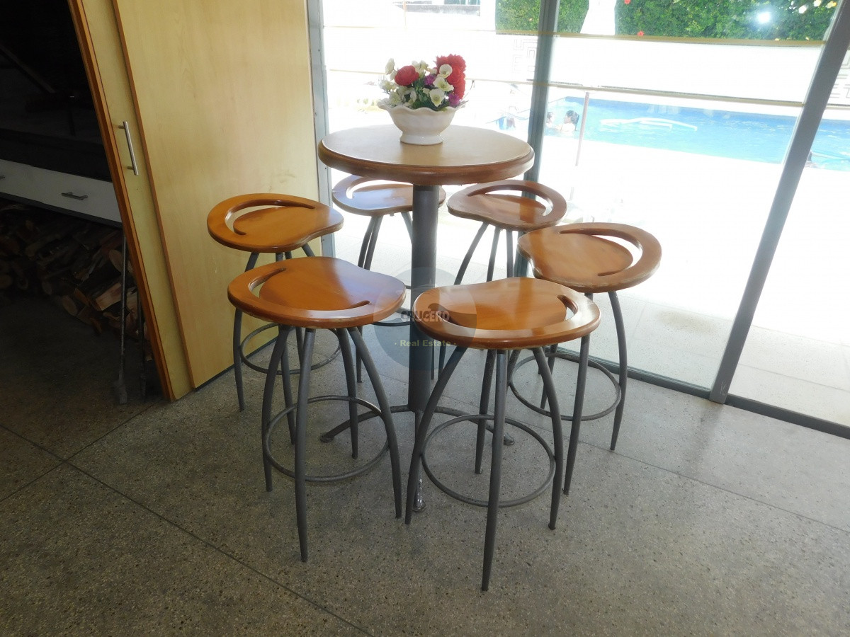 Apartamento ID.215 - ALQUILER DEPARTAMENTO 3 DORMITORIOS BRAVA 