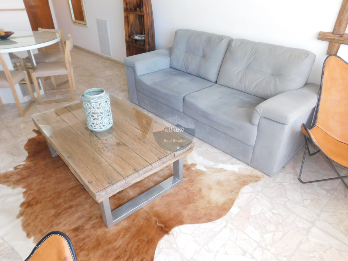 Apartamento ID.3764 - Apartamento en Punta del Este, Península