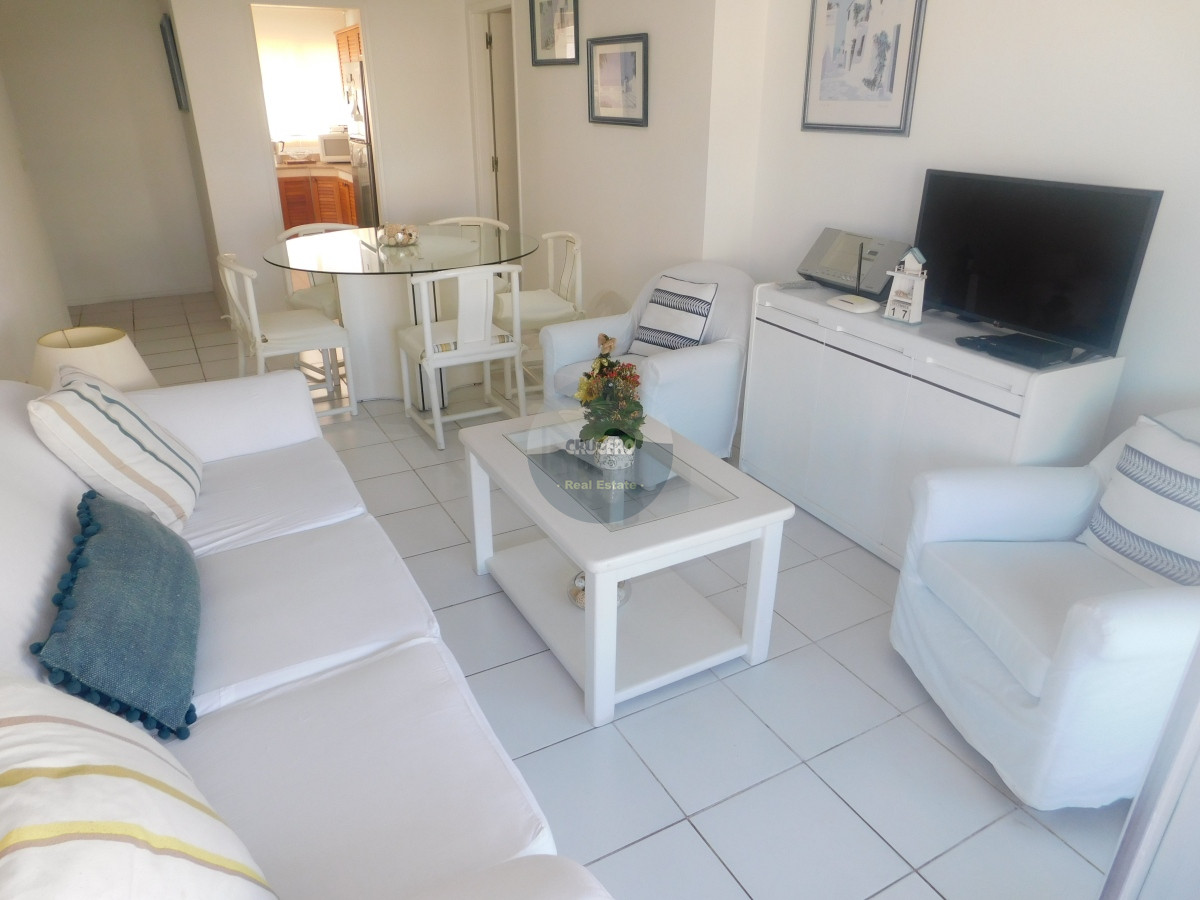 Apartamento ID.768 - Apartamento en Punta del Este, Península