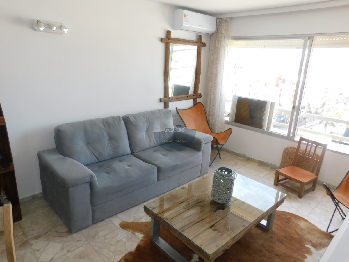 Apartamento ID.3764 - Apartamento en Punta del Este, Península