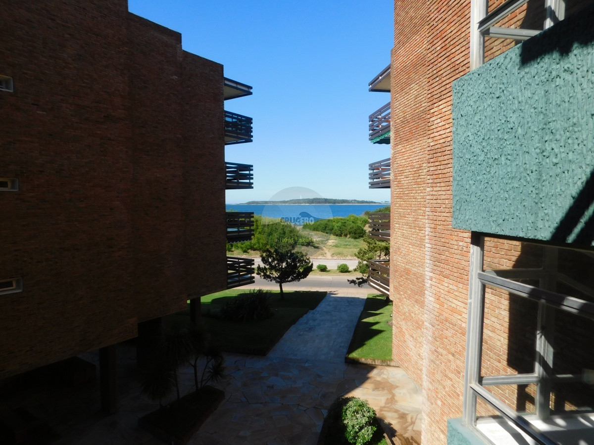 Apartamento ID.3353 - Apartamento en Punta del Este, Mansa