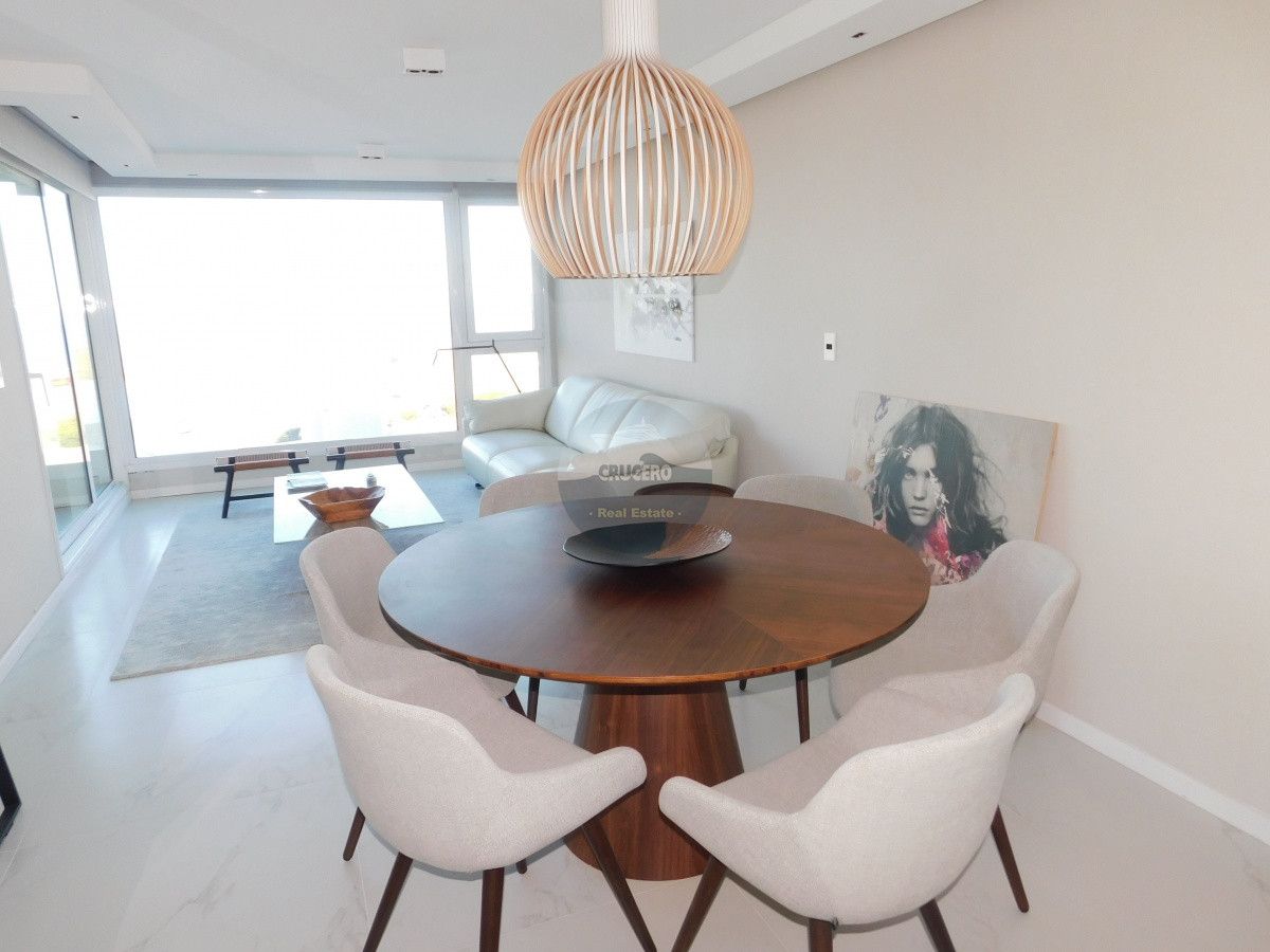 Apartamento ID.3917 - Apartamento en Punta del Este, Pinares