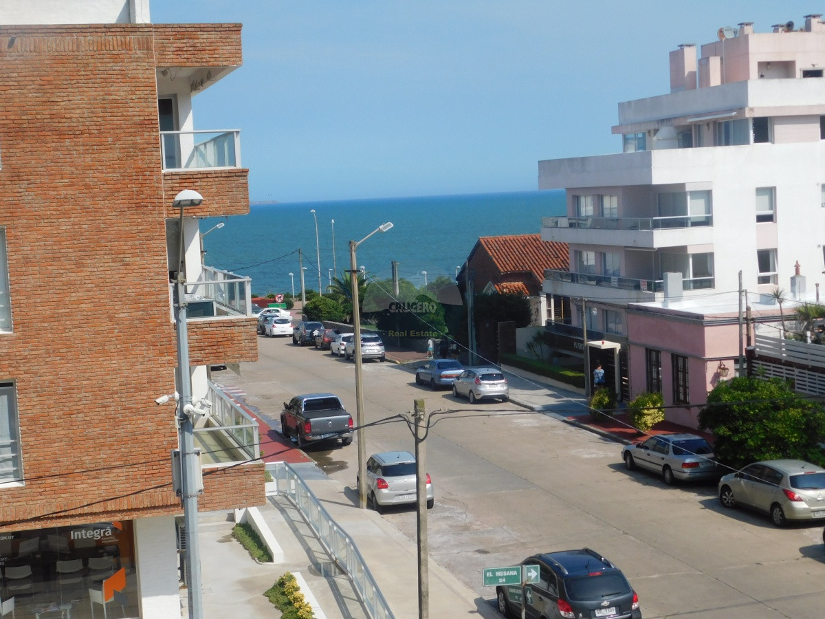 Apartamento ID.2698 - Apartamento en Punta del Este, PenÃ­nsula