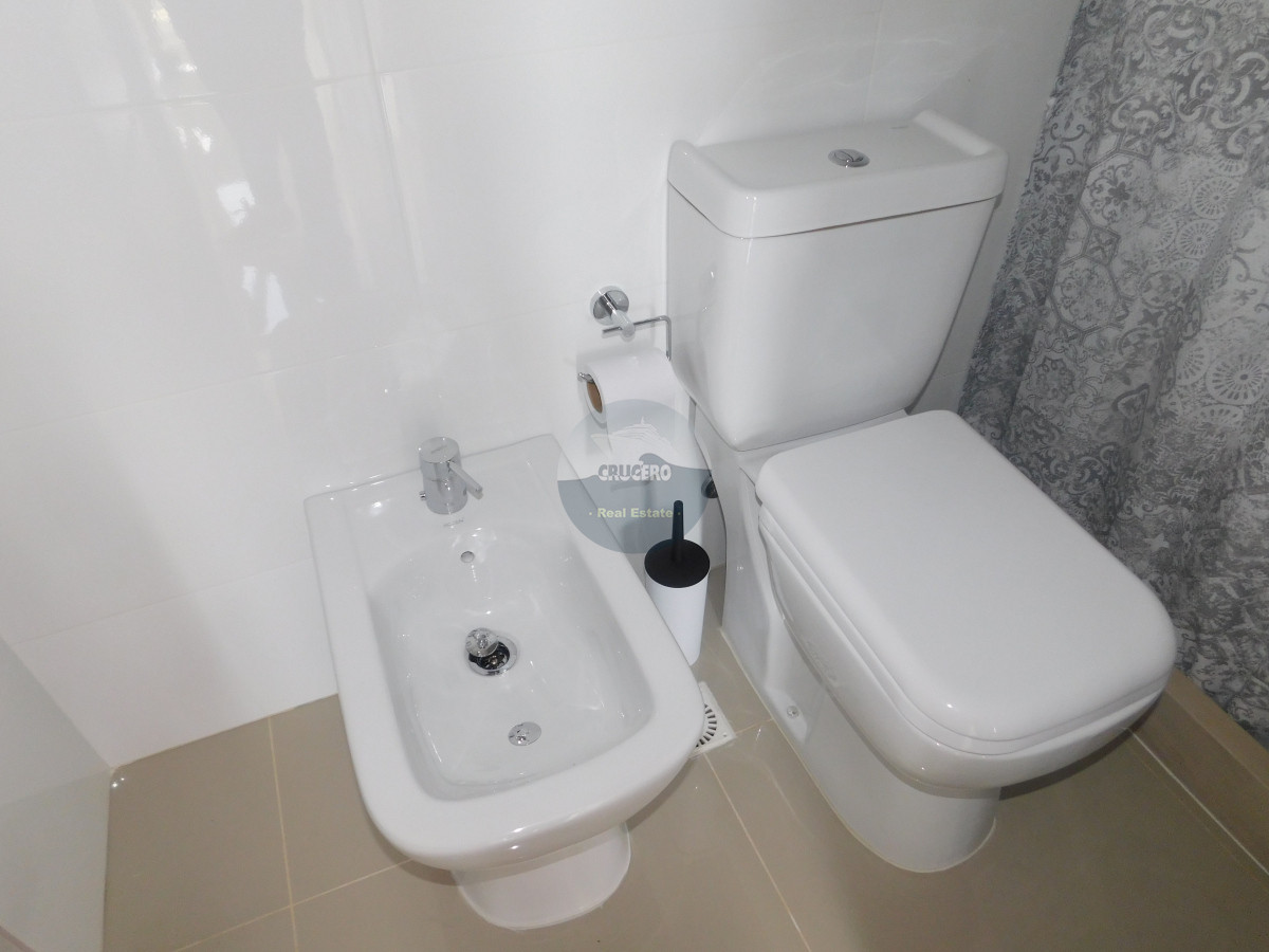 Apartamento ID.6446 - APARTAMENTO EN ALQUILER 2 DORMITORIOS ROOSEVELT