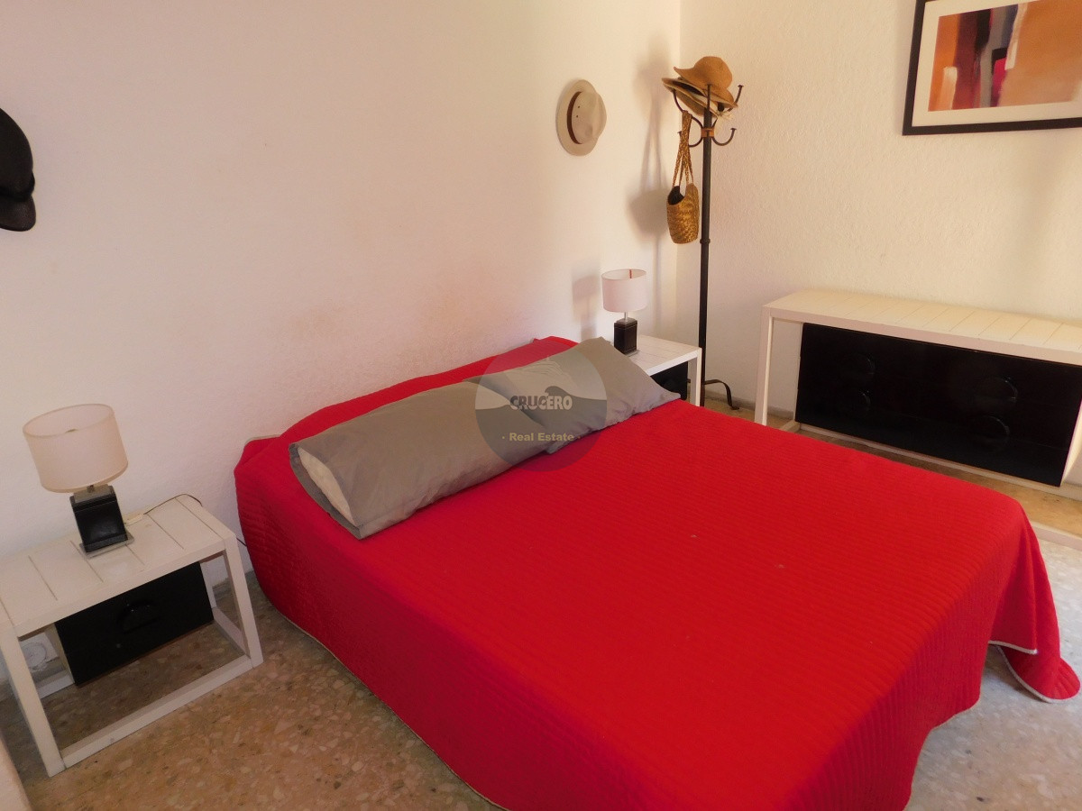 Apartamento ID.3353 - Apartamento en Punta del Este, Mansa