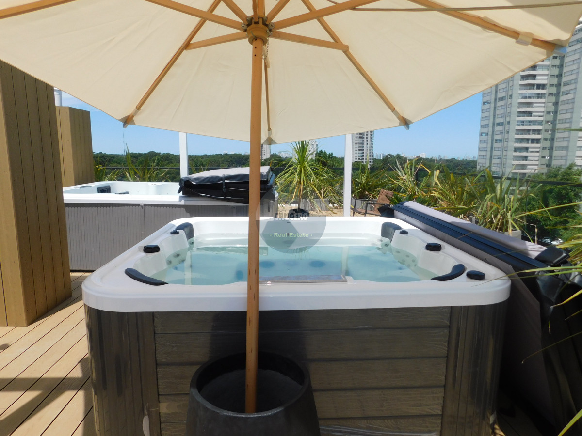 Apartamento ID.6447 - APARTAMENTO EN VENTA 2 DORMITORIOS ROOSEVELT