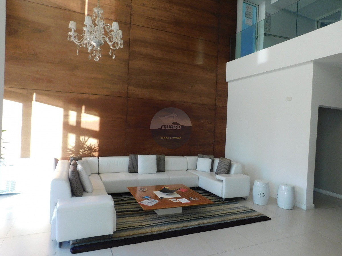 Apartamento ID.2452 - ALQUILER DEPARTAMENTO 2 DORMITORIOS EN ROOSEVELT