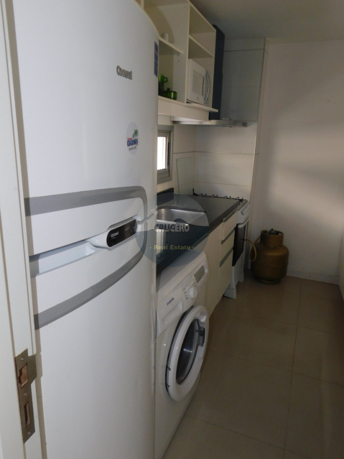 Apartamento ID.6524 - APARTAMENTO EN VENTA 2 DORMITORIOS EN EL PUERTO 