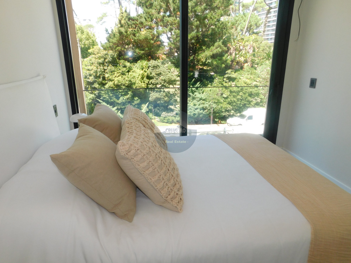 Apartamento ID.6318 - APARTAMENTO EN POZO MANSA 2 DORMITORIOS 