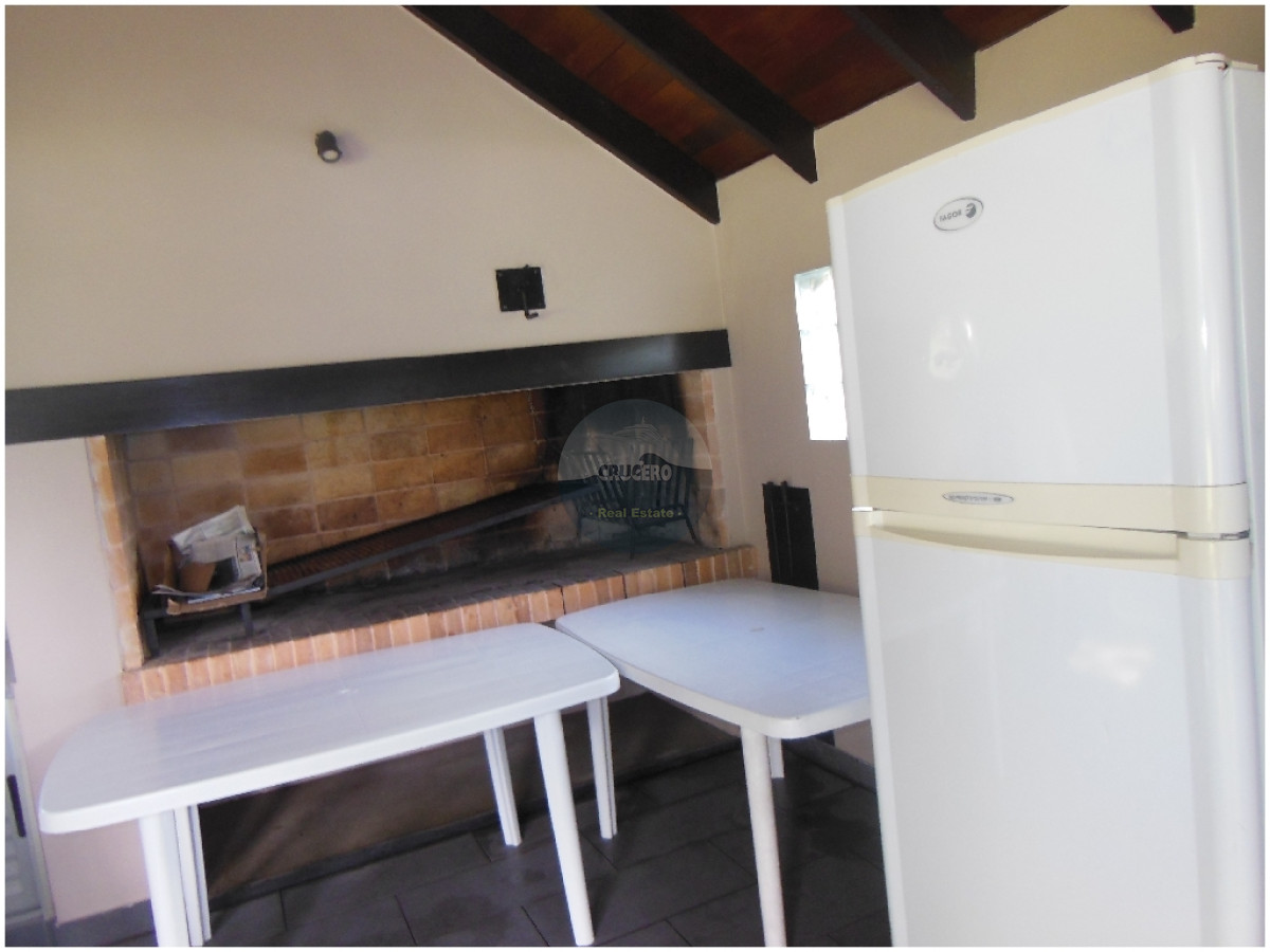 Apartamento ID.5427 - Apartamento en Punta del Este, Roosevelt