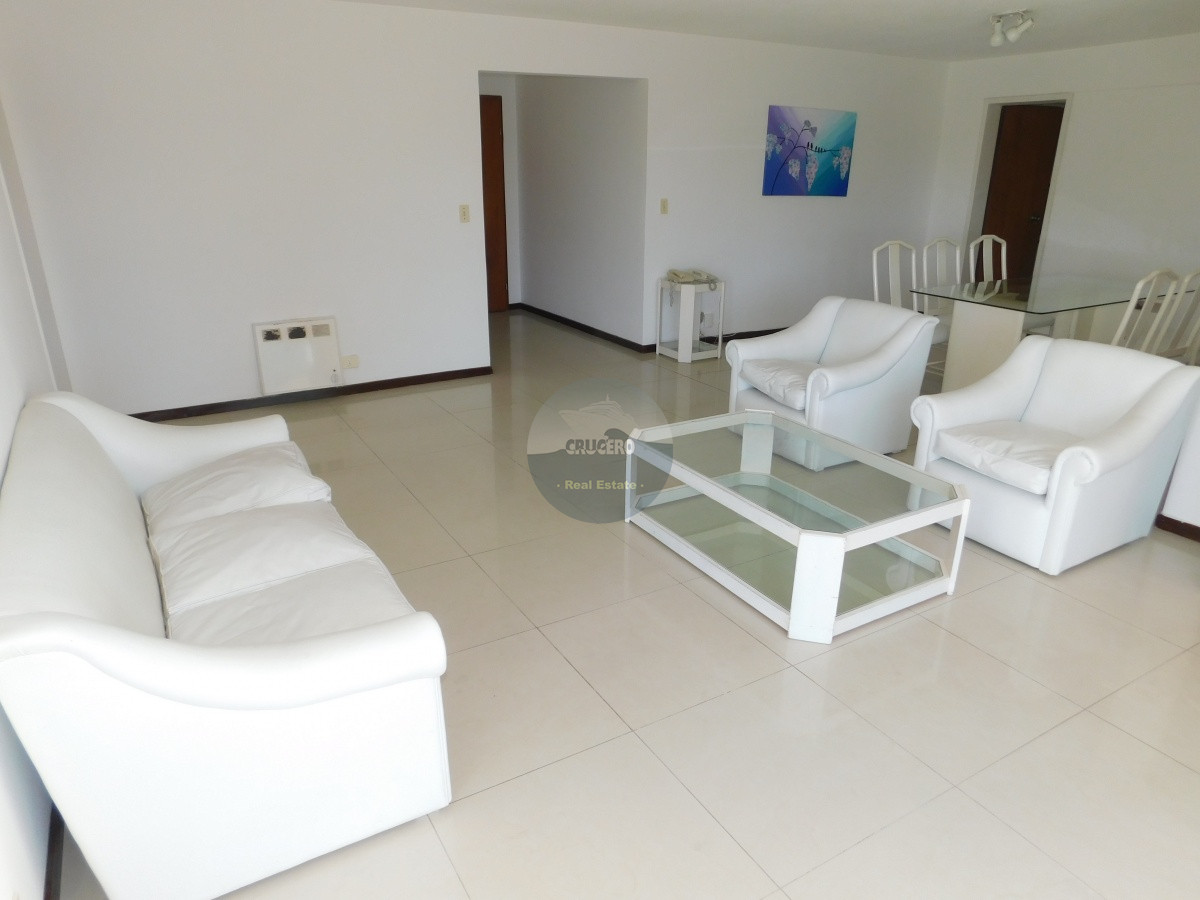 Apartamento ID.6164 - VENTA APARTAMENTO EN ROOSVELT 3 DORMITORIOS