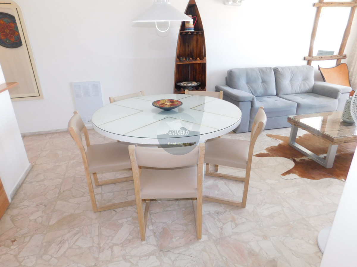 Apartamento ID.3764 - Apartamento en Punta del Este, Península