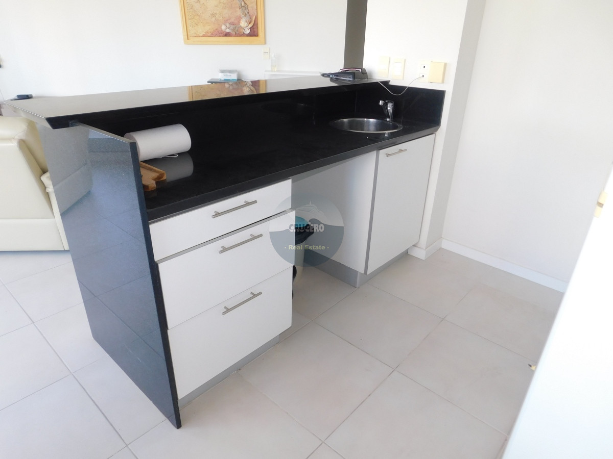 Apartamento ID.6354 - APARTAMENTO EN VENTA 1 DORMITORIO EN BRAVA