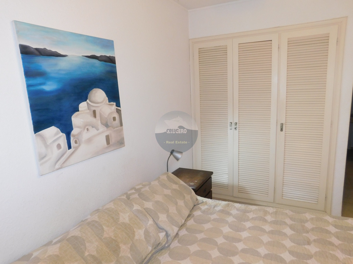 Apartamento ID.1448 - Apartamento en Punta del Este, Península