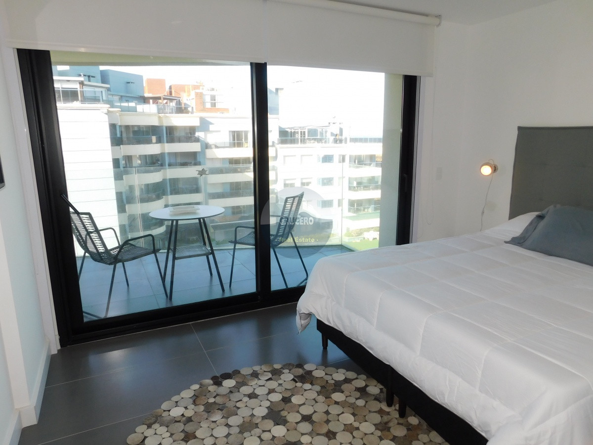 Apartamento ID.5895 - APARTAMENTO EN ALQUILER BRAVA 1 DORMITORIO