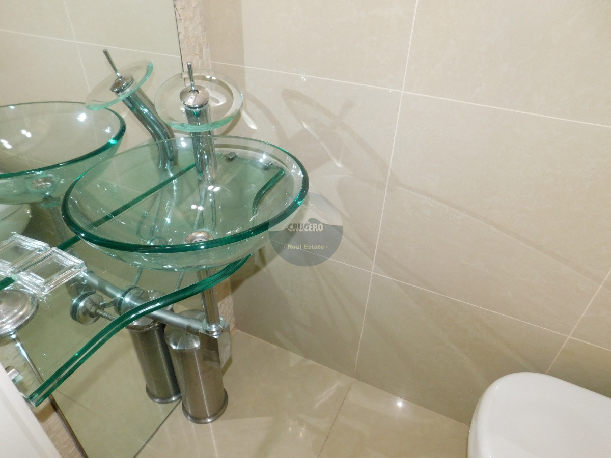 Apartamento ID.1144 - ALQUILER DEPARTAMENTO MANSA 3 DORMITORIOS MAS DEPENDENCIA